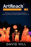 ArtReach - 25 Years of Cultural Development (eBook, ePUB)