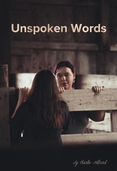 Unspoken Words (eBook, ePUB)