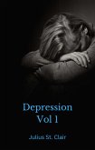 Depression Vol 1 (Depression Series, #1) (eBook, ePUB) Depression Vol 1 (Depression Series, #1) (eBook, ePUB)