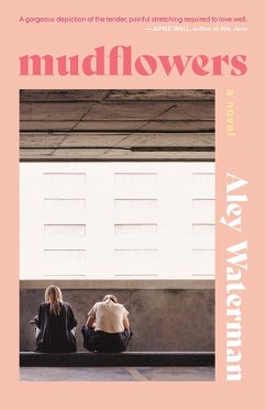 Cover Mudflowers (eBook, ePUB)