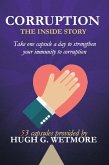 Corruption, The Inside Story (eBook, ePUB) Corruption, The Inside Story (eBook, ePUB)