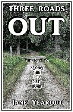 Cover Three Roads Out (eBook, ePUB)