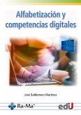 Alfabetización y competencias digitales (eBook, PDF)
