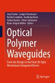 Optical Polymer Waveguides (eBook, PDF)