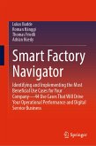 Smart Factory Navigator (eBook, PDF)