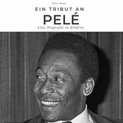 Ein Tribut an Pelé - Bond, Peter