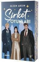 Sirket Oyunlari - Aksin, Sezen