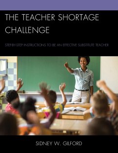 The Teacher Shortage Challenge - Gilford, Sidney W.