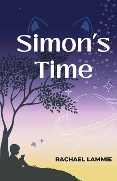 Simon's Time - Lammie, Rachael