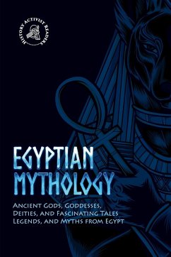 Egyptian Mythology - History Activist Readers