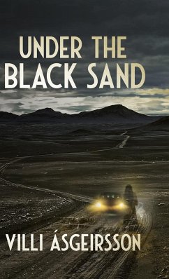 Under the Black Sand - Asgeirsson, Villi