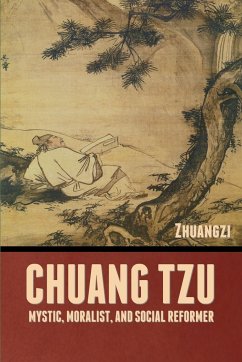 Chuang Tzu - Zhuangzi