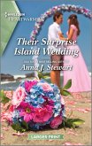 Their Surprise Island Wedding