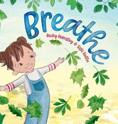 Breathe - Hemsley, Becky