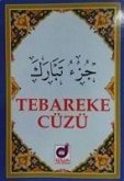 Tebareke Cüzü