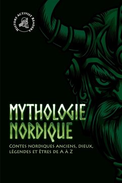 Mythologie nordique - History Activist Readers