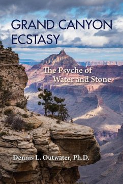 Cover Grand Canyon Ecstasy