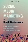 Social Media Marketing for Small Businesses