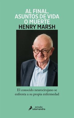 Y Al Final, Asuntos de Vida O Muerte / And Finally: Matters of Life and Death - Marsh, Henry