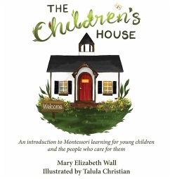 The Children's House - Wall, Mary Elizabeth