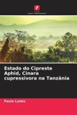 Estado do Cipreste Aphid, Cinara cupressivora na Tanzânia