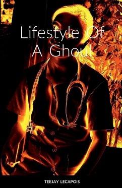 Lifestyle Of A Ghoul - Lecapois, Teejay