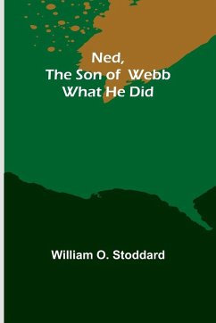 Cover Ned, the son of Webb