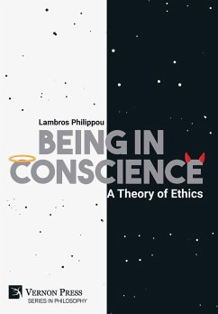 Being in Conscience - Philippou, Lambros