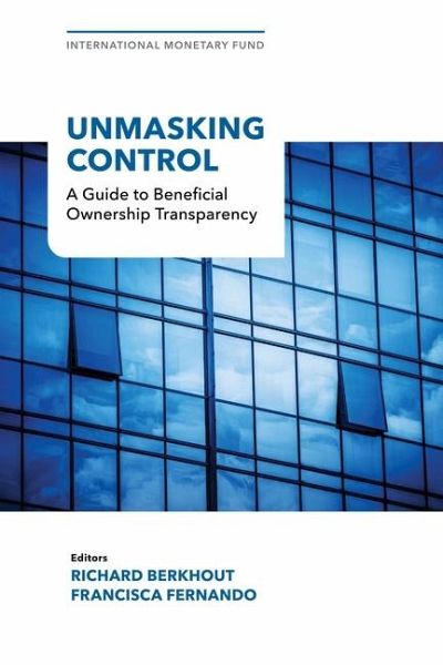 Unmasking Control Unmasking Control