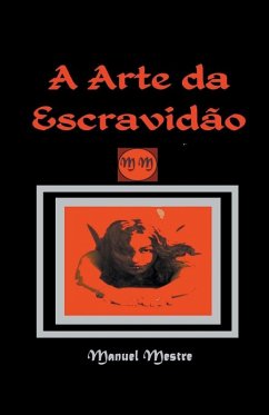 Cover A Arte da Escravidão