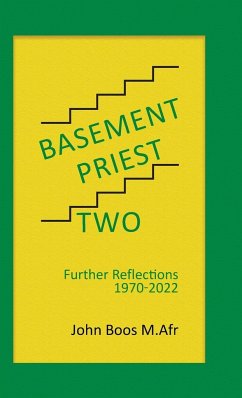 Basement Priest Two - Boos M. Afr, John