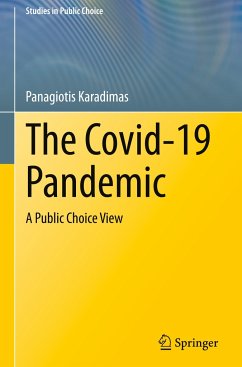The Covid-19 Pandemic - Karadimas, Panagiotis