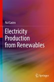 Electricity Production from Renewables