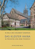 Das Kloster Haina in Predigten von Arnd Friedrich