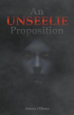 An Unseelie Proposition - O'Beara, Antony