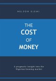 The Cost of Money