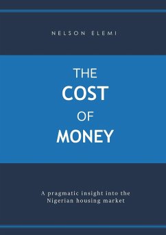 The Cost of Money