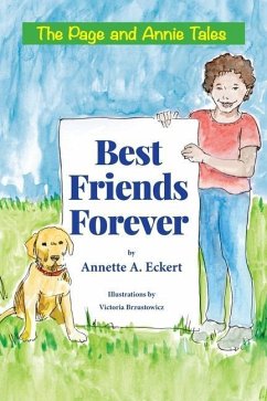 Best Friends Forever - Eckert, Annette A.