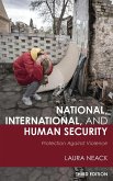 National, International, and Human Security