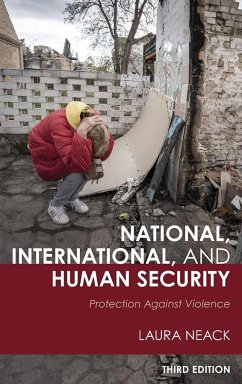 National, International, and Human Security - Neack, Laura