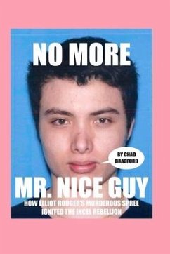 No More Mr. Nice Guy - Bradford, Chad
