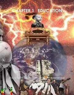 Cover CHAPTER 1 EDUCATION
