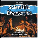 Scientific Discoveries Educational Facts Children's Science Book