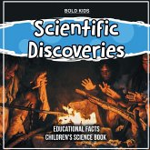 Scientific Discoveries Educational Facts Children's Science Book