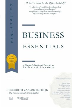 Cover Business Essentials