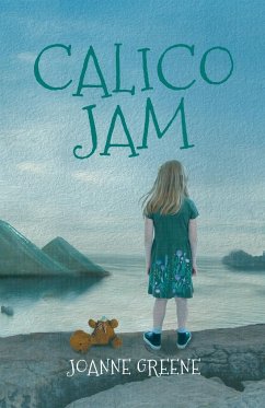 Calico Jam - Joanne Greene