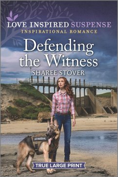 Defending the Witness - Stover, Sharee