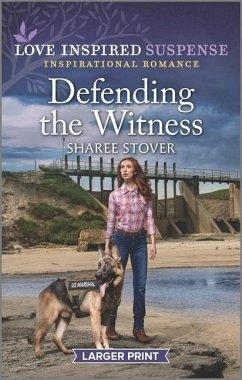 Defending the Witness - Stover, Sharee