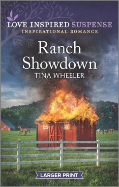 Ranch Showdown - Wheeler, Tina