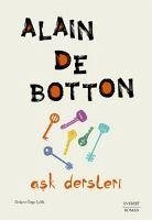Ask Dersleri - de Botton, Alain
